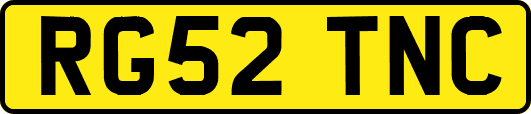 RG52TNC