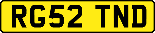 RG52TND