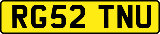 RG52TNU