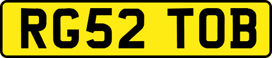 RG52TOB