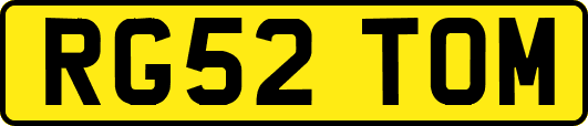 RG52TOM