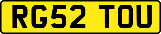 RG52TOU
