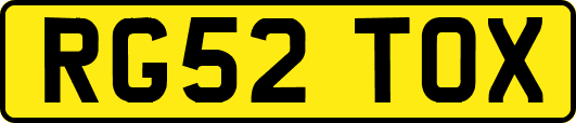 RG52TOX