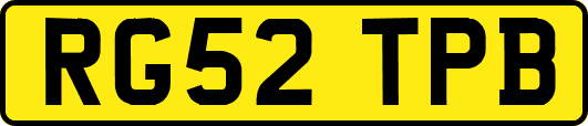 RG52TPB