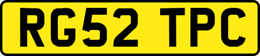 RG52TPC