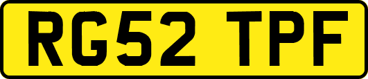 RG52TPF