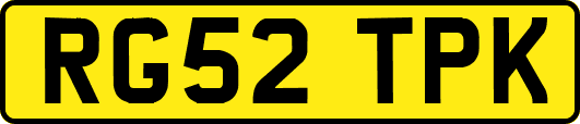 RG52TPK