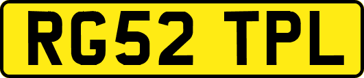 RG52TPL