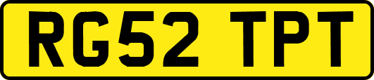 RG52TPT