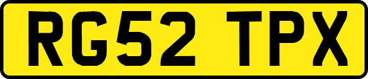 RG52TPX
