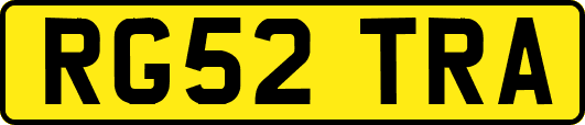 RG52TRA