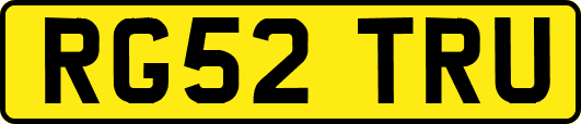 RG52TRU