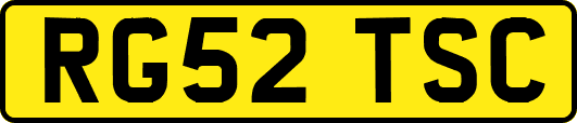 RG52TSC
