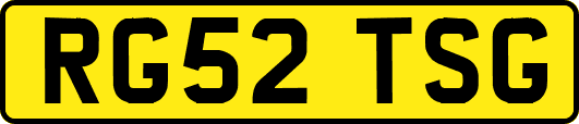 RG52TSG