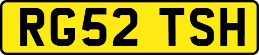 RG52TSH