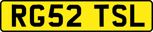 RG52TSL