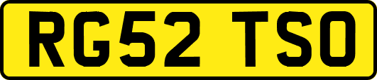 RG52TSO
