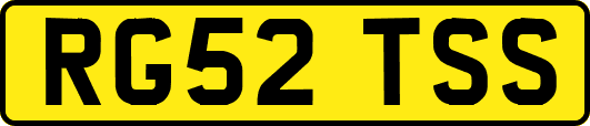 RG52TSS