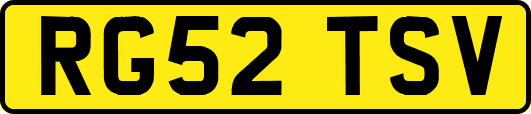 RG52TSV