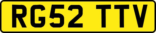 RG52TTV