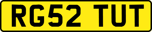 RG52TUT