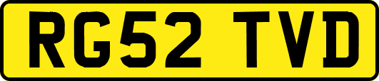 RG52TVD