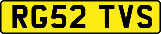 RG52TVS