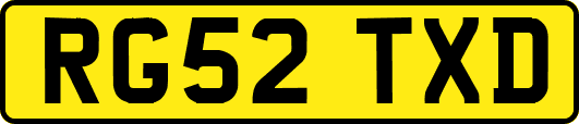RG52TXD