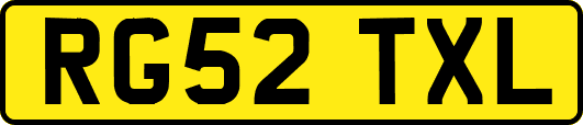 RG52TXL