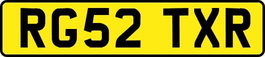 RG52TXR