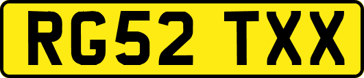 RG52TXX