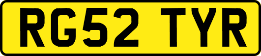 RG52TYR
