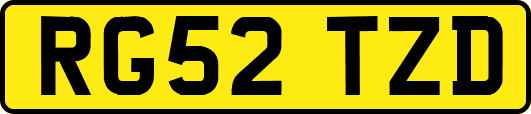 RG52TZD