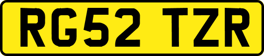 RG52TZR