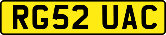 RG52UAC