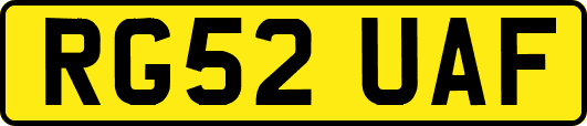 RG52UAF