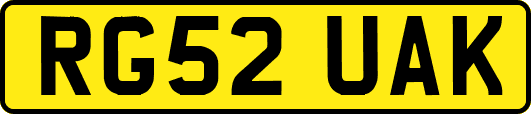 RG52UAK