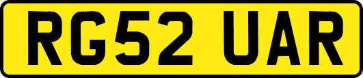 RG52UAR