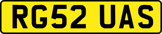 RG52UAS