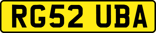 RG52UBA