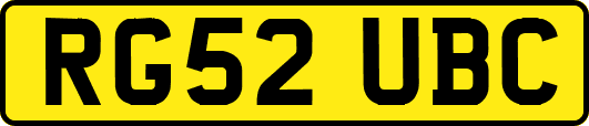 RG52UBC
