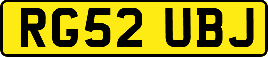 RG52UBJ