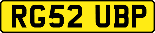 RG52UBP