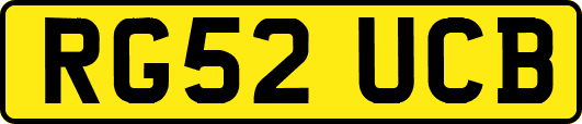 RG52UCB