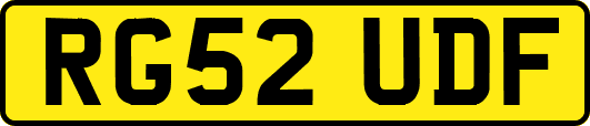 RG52UDF