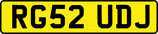 RG52UDJ