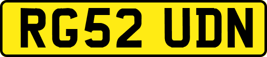 RG52UDN