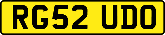 RG52UDO