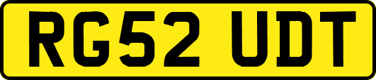 RG52UDT