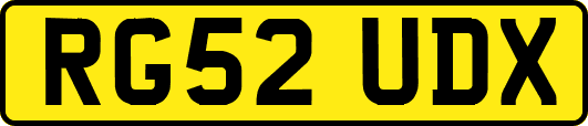 RG52UDX